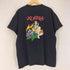 エクストララージ XLARGE ピンナップガール 両面プリント クルーネック 半袖 Tシャツ メンズ XL