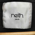 NEITH. ハーフジップ ニットポロシャツ レディース FREE