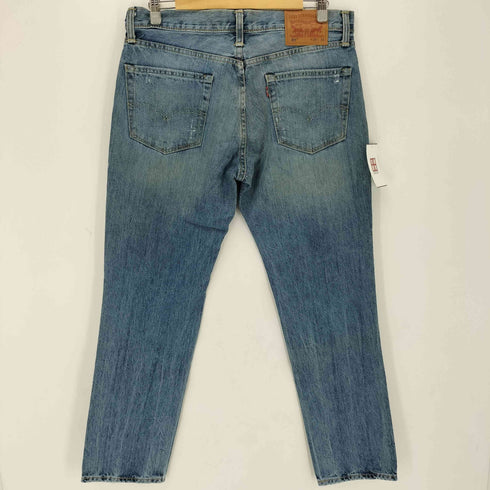 リーバイス Levis 511 ダメージ加工 スリムフィットデニムパンツ メンズ 34