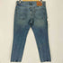 リーバイス Levis 511 ダメージ加工 スリムフィットデニムパンツ メンズ 34