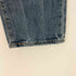 リーバイス Levis 511 ダメージ加工 スリムフィットデニムパンツ メンズ 34