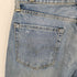 リーバイス Levis 511 ダメージ加工 スリムフィットデニムパンツ メンズ 34