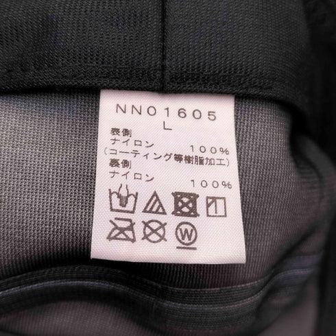 ザノースフェイス THE NORTH FACE GORE-TEX バケットハット メンズ L