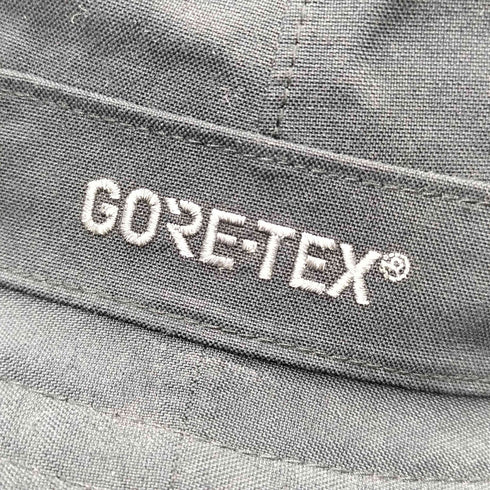 ザノースフェイス THE NORTH FACE GORE-TEX バケットハット メンズ L