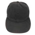 キジマタカユキ KIJIMA TAKAYUKI COTTON CHINO 6PANEL CAP コットン チノ 6パネル キャップ メンズ FREE