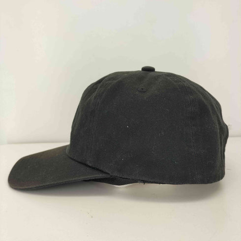 キジマタカユキ KIJIMA TAKAYUKI COTTON CHINO 6PANEL CAP コットン チノ 6パネル キャップ メンズ FREE