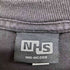 NHS CREATURE クリーチャー スケートボード プリント クルーネック 半袖 Tシャツ street メンズ XL