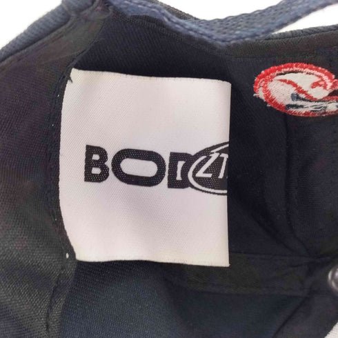 ボディソング BODY SONG. Techno Pure Cap メンズ