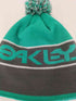 オークリー OAKLEY ボンボン ニットビーニー メンズ