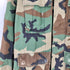 ユーエスアーミー U.S. ARMY Woodland Camo Camouflage BDU Shirt Jacket ウッドランドカモ メンズ SMALL-REGULAR