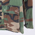 ユーエスアーミー U.S. ARMY Woodland Camo Camouflage BDU Shirt Jacket ウッドランドカモ メンズ SMALL-REGULAR