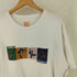 IMPRE STORE インプレストア グラフィックプリントクルーネックTシャツ メンズ 38
