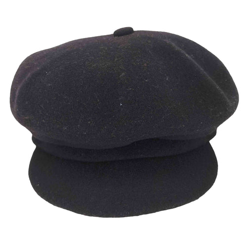カンゴール KANGOL 2G TOKYO WOOL SPITFIRE ウール スピットファイア キャスケット メンズ XL