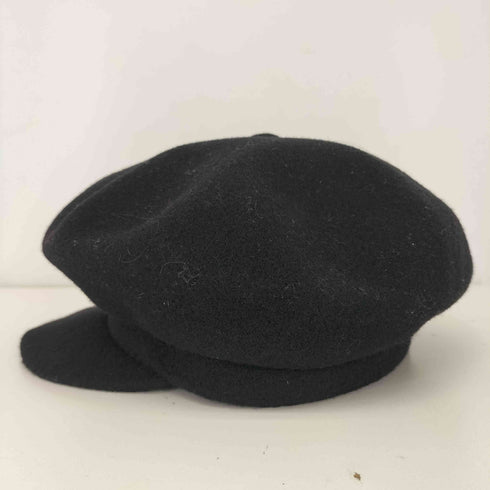 カンゴール KANGOL 2G TOKYO WOOL SPITFIRE ウール スピットファイア キャスケット メンズ XL