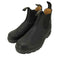 ブランドストーン Blundstone レザー サイドゴア ブーツ レディース 5