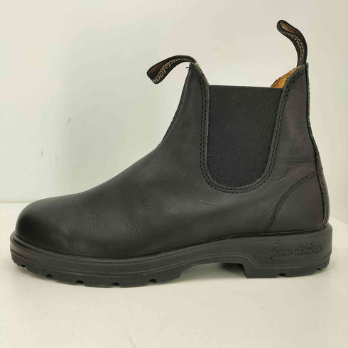 ブランドストーン Blundstone レザー サイドゴア ブーツ レディース 5