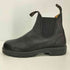 ブランドストーン Blundstone レザー サイドゴア ブーツ レディース 5