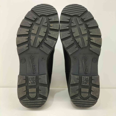 ブランドストーン Blundstone レザー サイドゴア ブーツ レディース 5