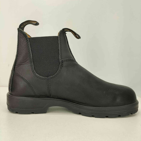 ブランドストーン Blundstone レザー サイドゴア ブーツ レディース 5