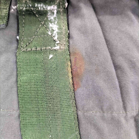 プエブコ PUEBCO VINTAGE MATERIAL A3 BAG メンズ
