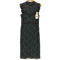 ザラ ZARA 総レース ワンピース ドレス レディース import:L