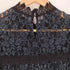 ザラ ZARA 総レース ワンピース ドレス レディース import:L