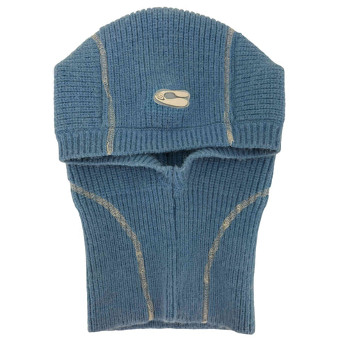 サイクル Cycle Knit balaclava バラクラバ レディース