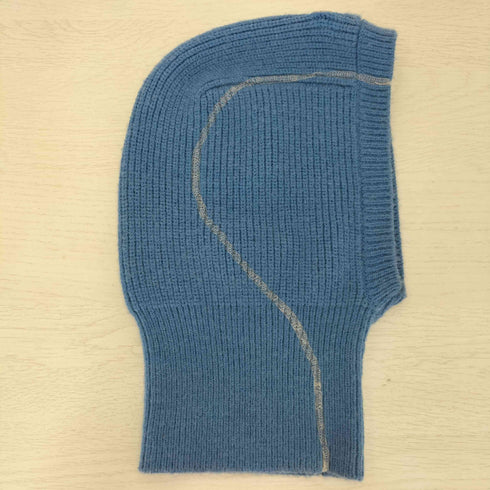 サイクル Cycle Knit balaclava バラクラバ レディース