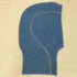 サイクル Cycle Knit balaclava バラクラバ レディース