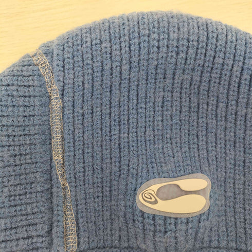 サイクル Cycle Knit balaclava バラクラバ レディース