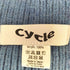 サイクル Cycle Knit balaclava バラクラバ レディース