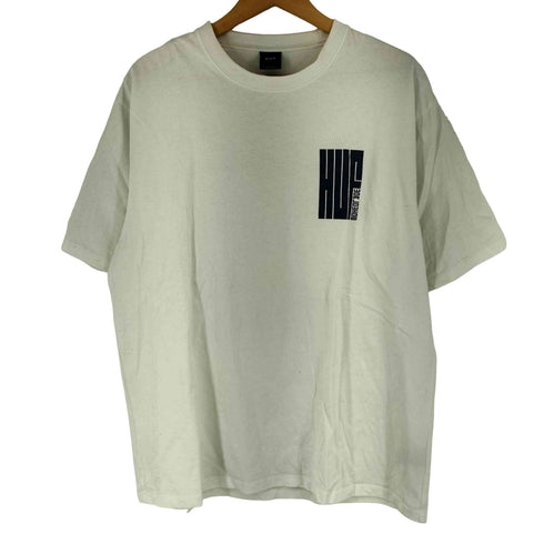 ハフ HUF BIG LOGO TEE メンズ import:L