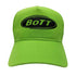 ボット BOTT LITE LOGO STRUCTURED 5-PANEL CAP メンズ