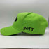 ボット BOTT LITE LOGO STRUCTURED 5-PANEL CAP メンズ