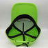 ボット BOTT LITE LOGO STRUCTURED 5-PANEL CAP メンズ