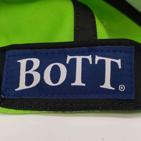 ボット BOTT LITE LOGO STRUCTURED 5-PANEL CAP メンズ
