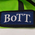 ボット BOTT LITE LOGO STRUCTURED 5-PANEL CAP メンズ