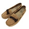 アグ UGG MEENA モカシン デッキシューズ レディース 25