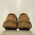アグ UGG MEENA モカシン デッキシューズ レディース 25