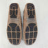 アグ UGG MEENA モカシン デッキシューズ レディース 25