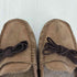 アグ UGG MEENA モカシン デッキシューズ レディース 25
