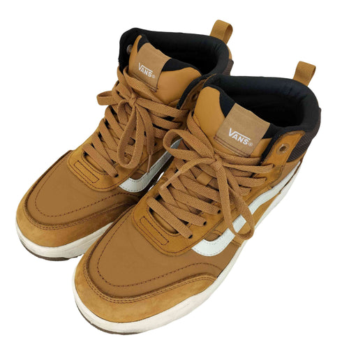 バンズ VANS BOOTS SNEAKERS TYSON HI タイソン ハイ メンズ JPN:26