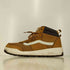 バンズ VANS BOOTS SNEAKERS TYSON HI タイソン ハイ メンズ JPN:26
