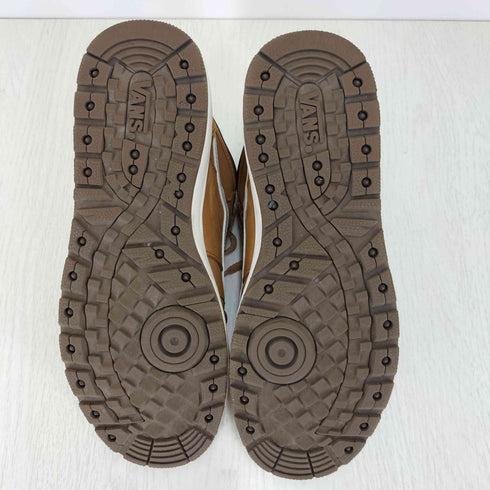 バンズ VANS BOOTS SNEAKERS TYSON HI タイソン ハイ メンズ JPN:26