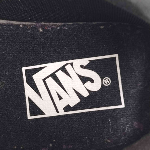 バンズ VANS BOOTS SNEAKERS TYSON HI タイソン ハイ メンズ JPN:26