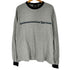エクストララージ XLARGE CONTRAST STRIPE L/S RINGER TEE ロゴプリント 長袖 Tシャツ メンズ import:XL