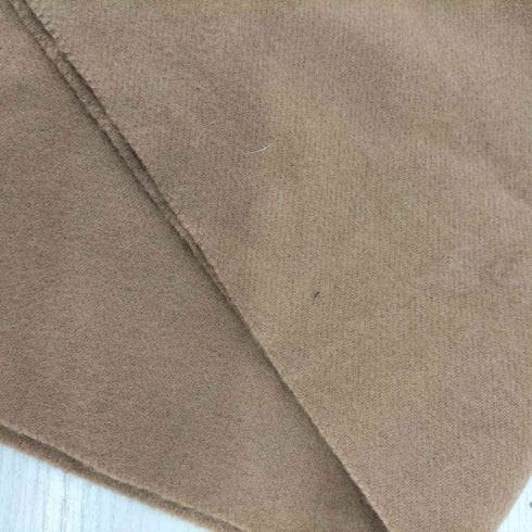 ランセル LANCEL CASHMERE100% カシミヤ100% フリンジ マフラー レディース