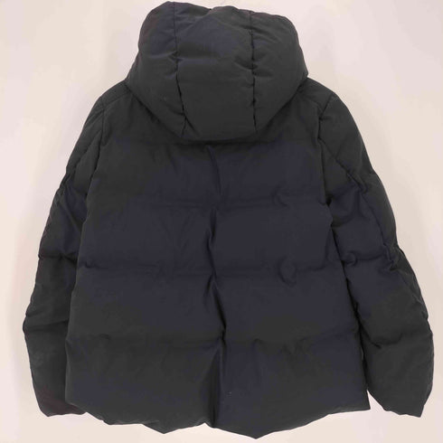 ユニクロ UNIQLO シームレスダウンパーカ レディース JPN:S