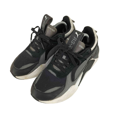 プーマ PUMA RS-X Mix ローカットスニーカー メンズ JPN:25