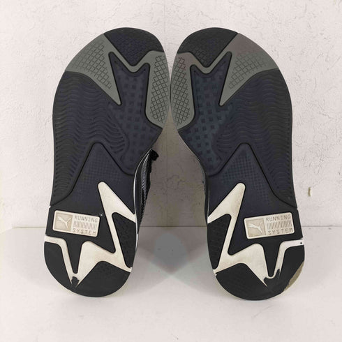 プーマ PUMA RS-X Mix ローカットスニーカー メンズ JPN:25